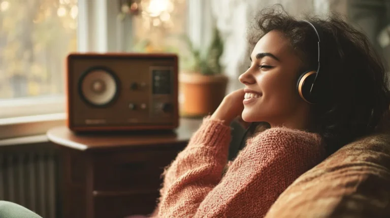 Ouça Rádio Sem Internet com Aplicativos Grátis