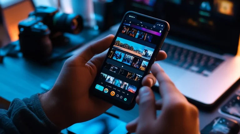 Aplicativos Incríveis para Editar Reels e Vídeos