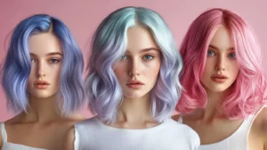 Apps que Mudam a Cor do Cabelo – Experimente!