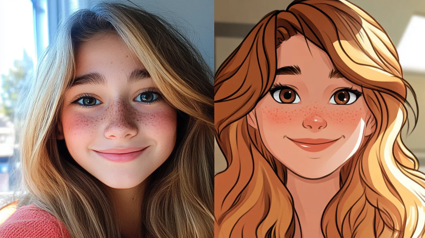 Aplicativos Para Criar Caricaturas Incríveis