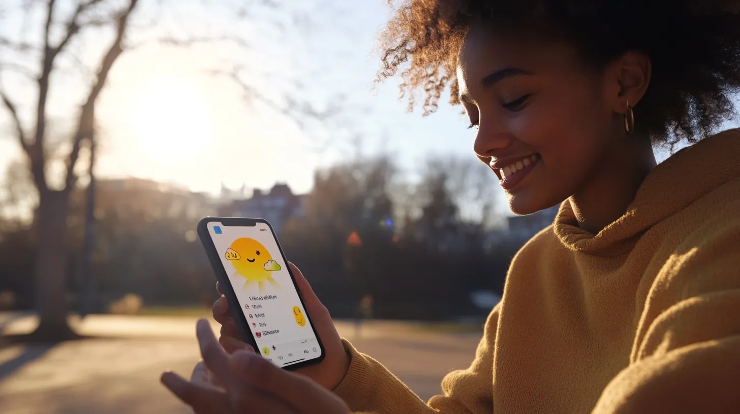 Previsão do Tempo com Aplicativos Gratuitos Incríveis