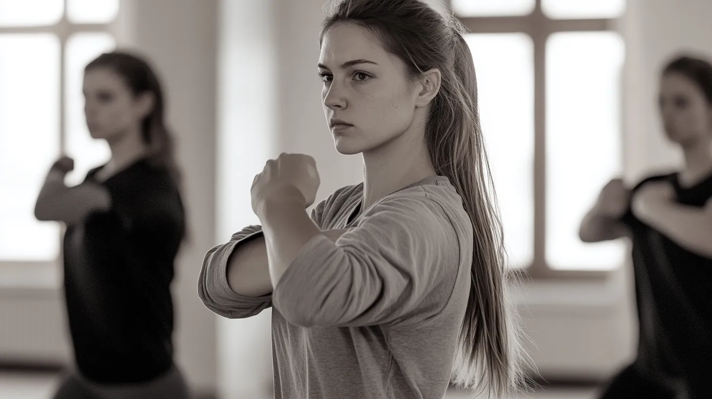 Defesa Pessoal: Aprenda com Aplicativos Gratuitos