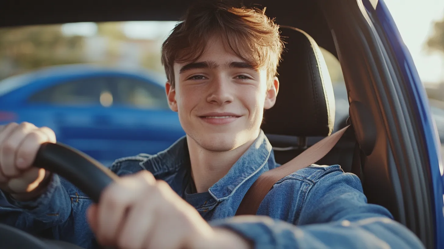 Aprenda a Dirigir com Tecnologia: Os Melhores Apps Gratuitos