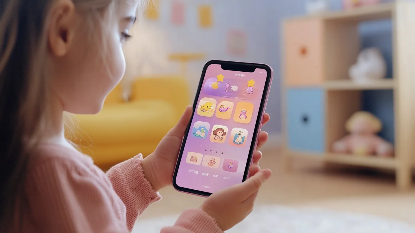 Apps Educativos para Crianças: Aprendizado e Diversão Grátis!