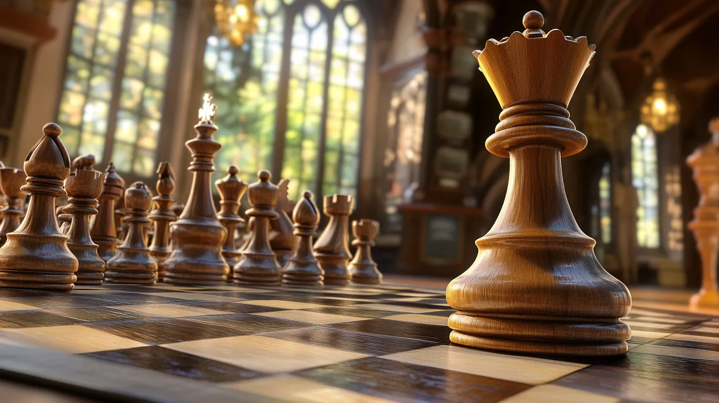 Aplicativos Grátis Para Partidas Épicas de Xadrez