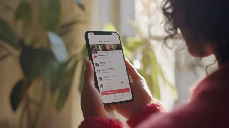 Saiba Quem Olhou o Seu Perfil no Instagram