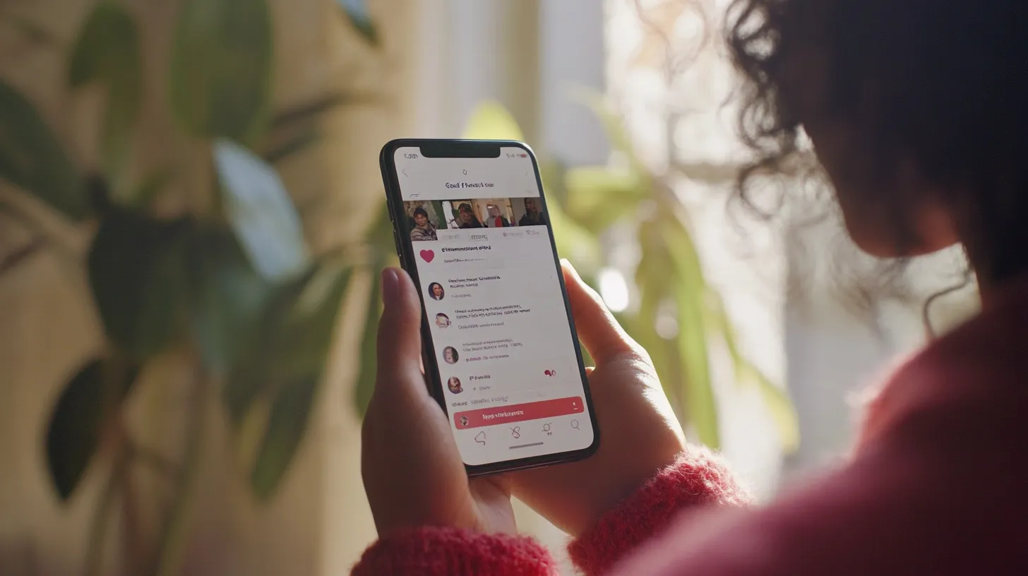 Saiba Quem Olhou o Seu Perfil no Instagram