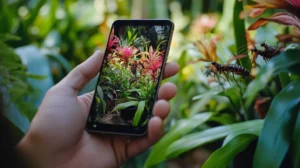 Descubra o Mundo dos Insetos com Aplicativos Gratuitos