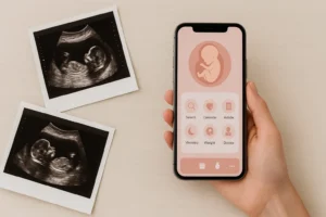 Aplicativos Gratuitos para Acompanhar a Gravidez