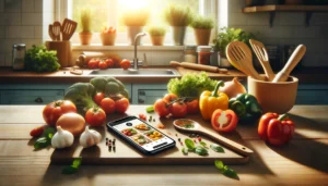 Top 3 Apps Grátis para Cozinhar com Facilidade