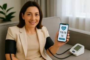 Os Melhores Apps Gratuitos para Monitorar a Pressão Arterial