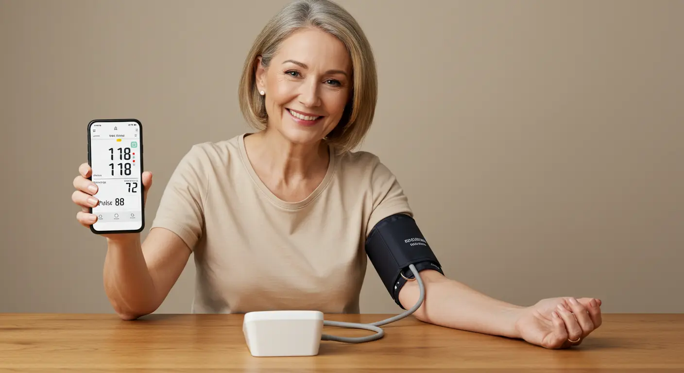 Os Melhores Apps Gratuitos para Monitorar Sua Pressão Arterial