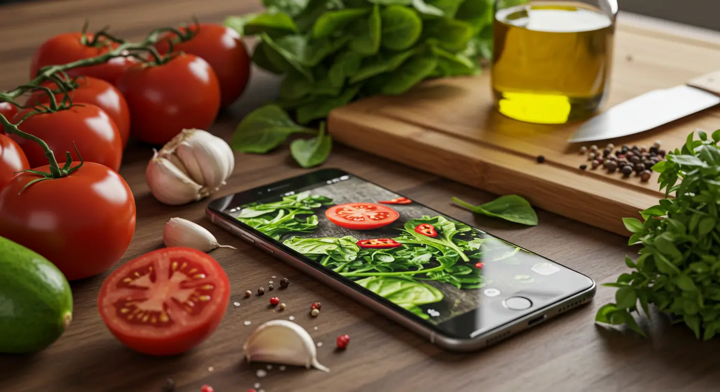 Melhores aplicativos gratuitos que contam calorias