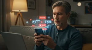 Quem Viu Meu Perfil? Descubra Agora