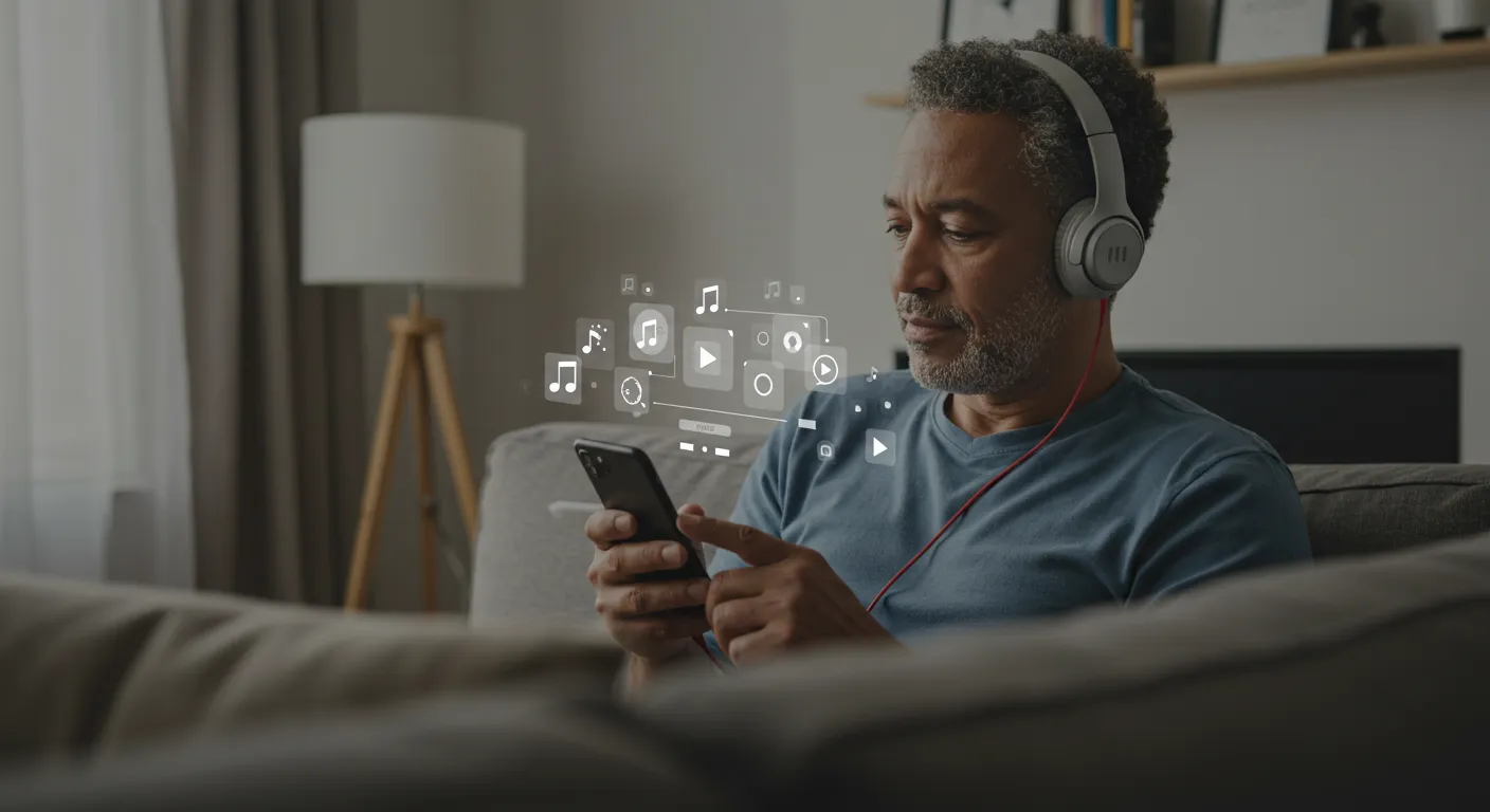 Aplicativos para ouvir músicas grátis no celular (Guia Completo)