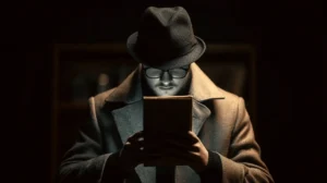 Quem Viu Meu Perfil no Facebook? Entenda o Mistério das Redes Sociais