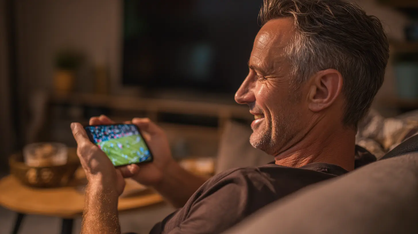 Futebol: mais que um jogo, uma paixão que atravessa gerações