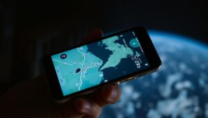 Aplicativos Gratuitos de Satélites