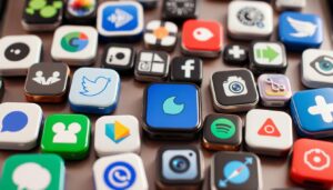 Aplicativos Sobrenome