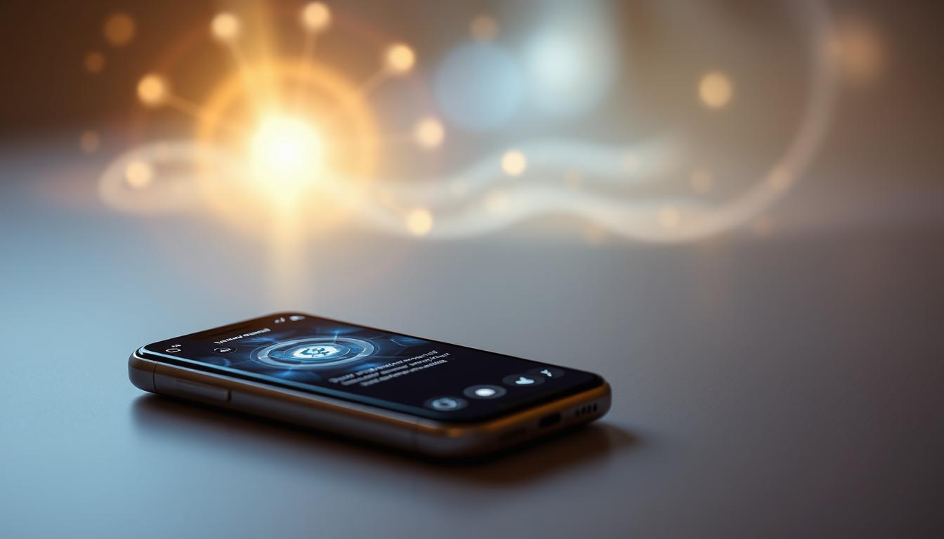 Aplicativos Vidas Passadas