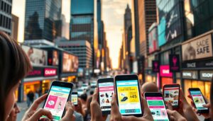 Aplicativos de Cupom