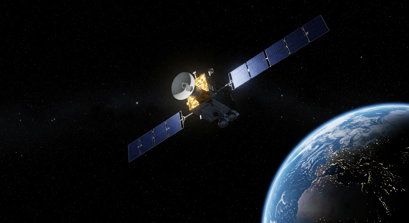 Apps de Satélite Para Explorar o Mundo