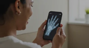 Aplicativos de Raio-X no Celular: Guia Completo