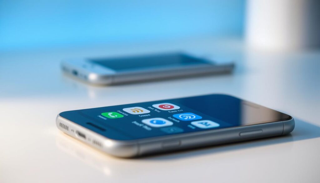 aplicativos wifi para iphone