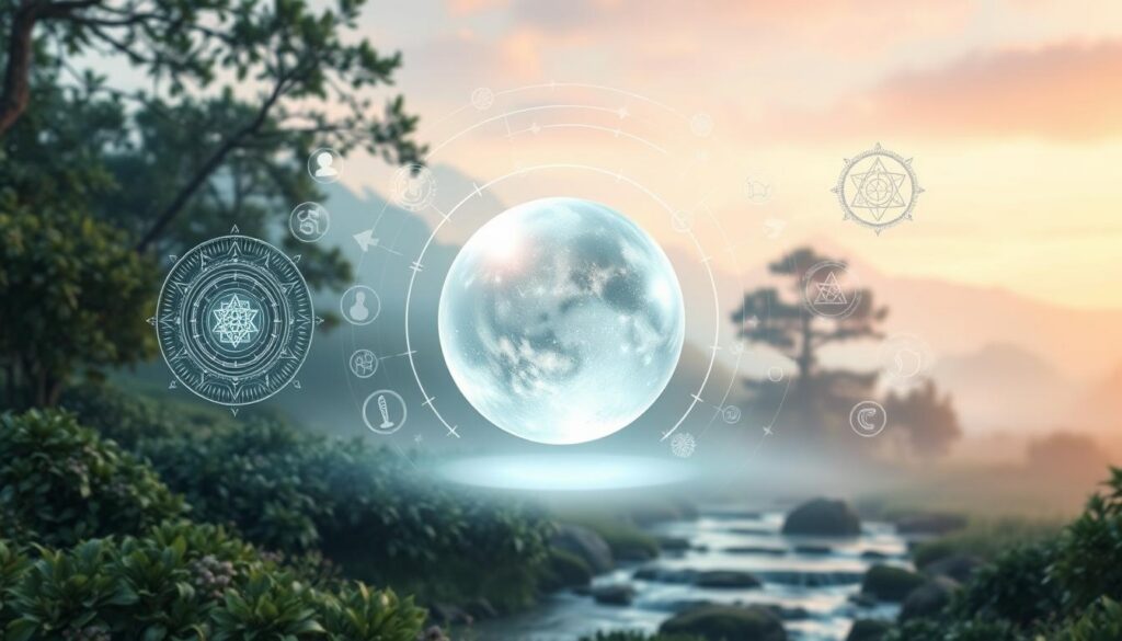 recursos interativos aplicativos vidas passadas