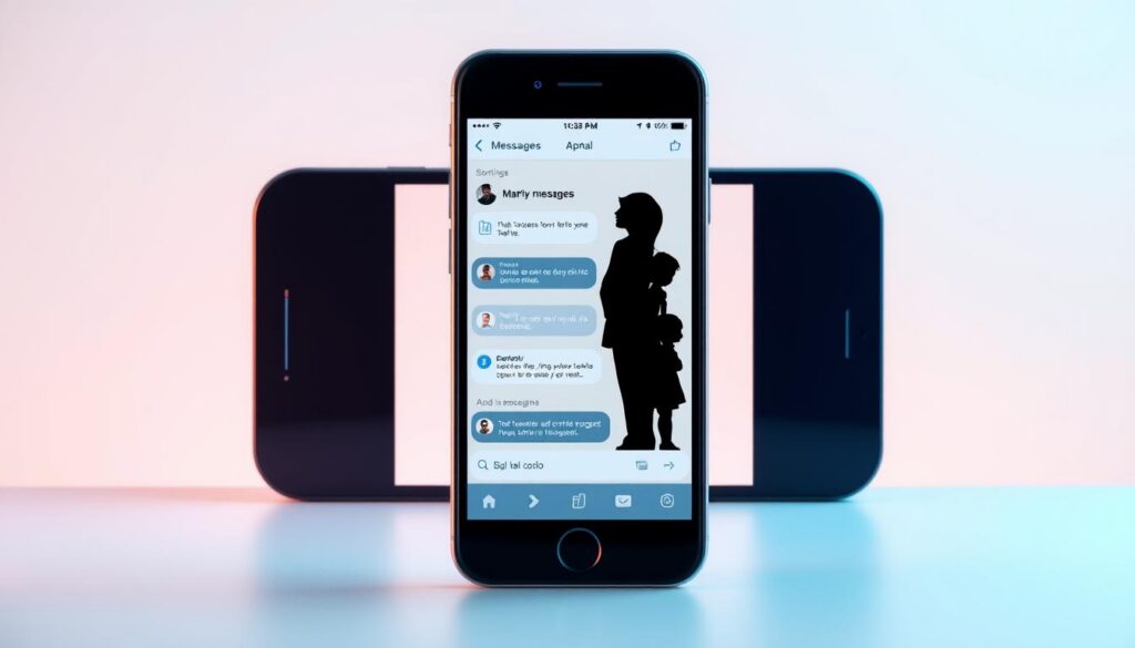 Aplicativos de Controle Parental de Mensagens Aplicativos de Controle Parental de Mensagens