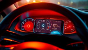 Aplicativos de Velocimetro