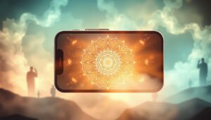 Aplicativos de Vidas Passadas