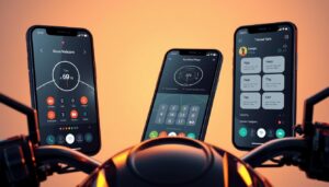 Aplicativos para Motos