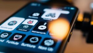 Aplicativos para Motos