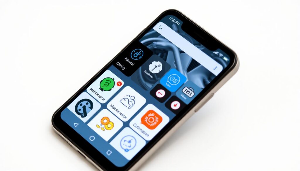 aplicativos complementares para motocicletas