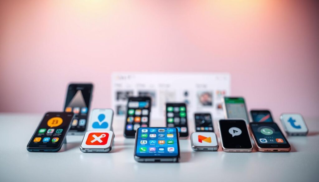 aplicativos gratuitos iOS Android