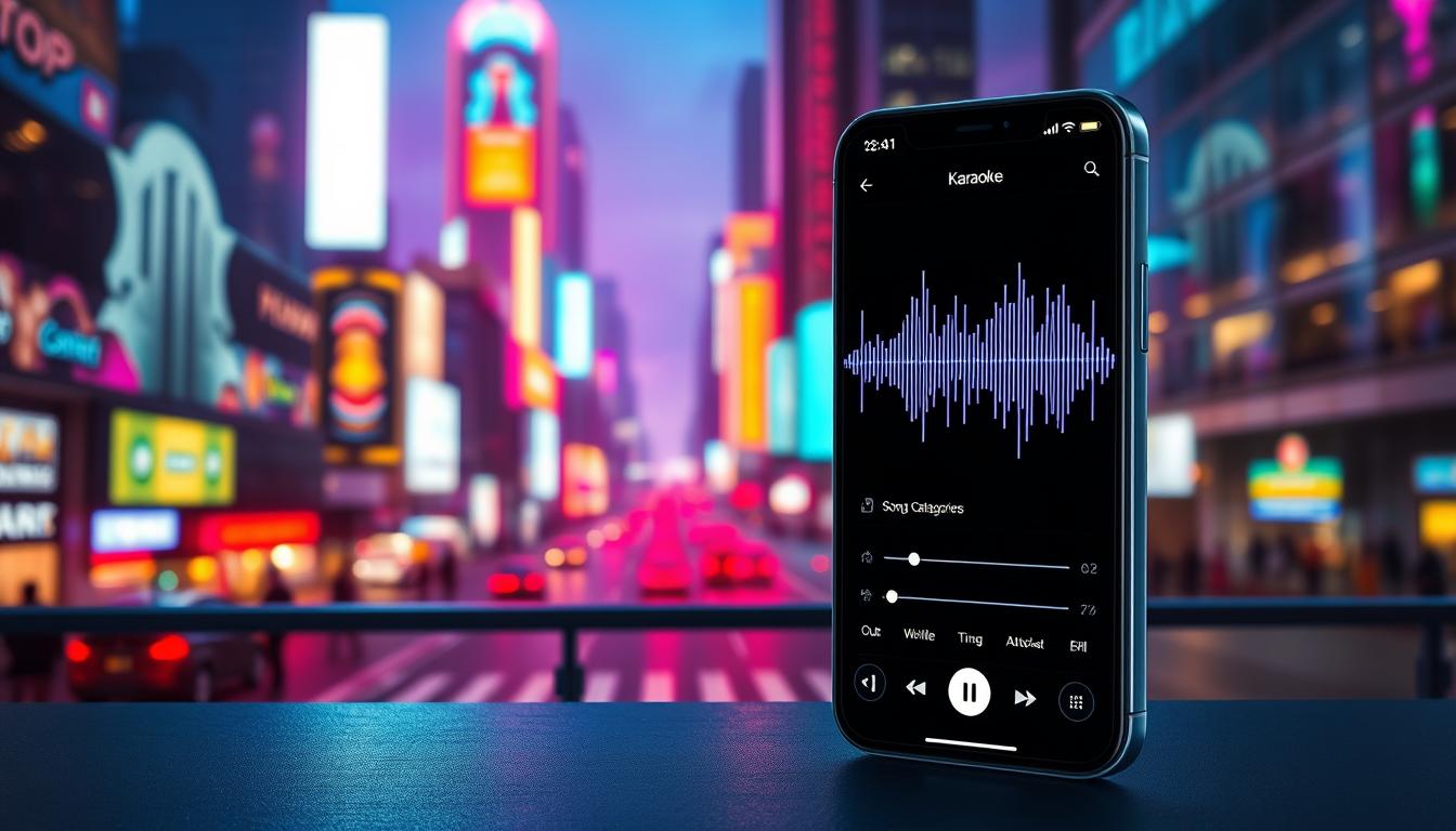 Karaokê Grátis no Celular: Top Apps para Cantar