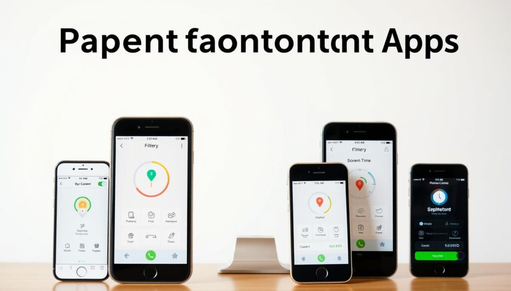 recursos essenciais aplicativos controle parental recursos essenciais aplicativos controle parental