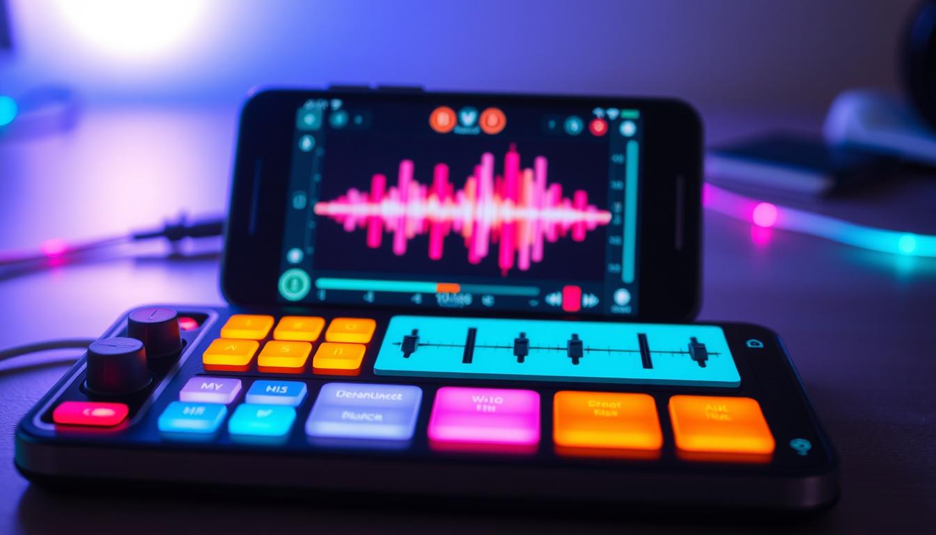 The second function transforms your device on a wireless remote control ...