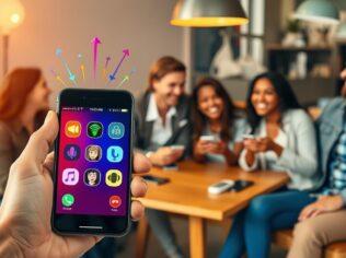 Mude Sua Voz com Apps Gratuitos no Celular: Diversão Garantida