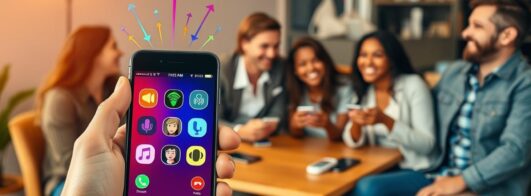 Mude Sua Voz com Apps Gratuitos no Celular: Diversão Garantida