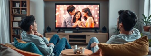 Assista Novelas Coreanas de Graça com Esses Apps