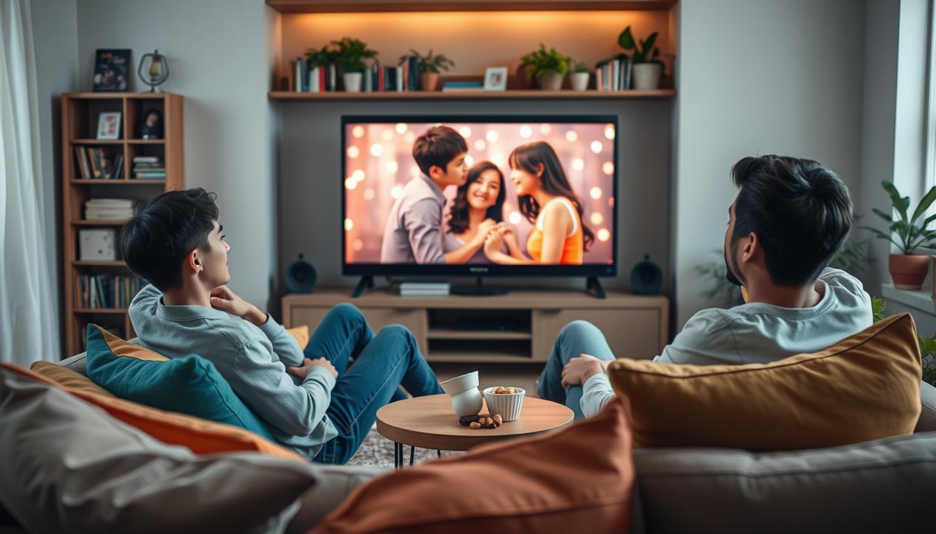 Aplicativos Gratuitos de Novelas Corenas