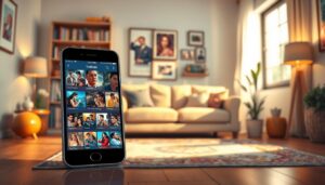 Aplicativos Gratuitos de Novelas Turcas