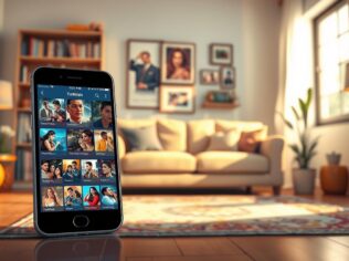 Os Melhores Apps Gratuitos de Novelas Turcas