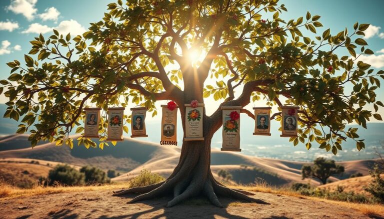 Aplicativos Gratuitos de Sobrenome