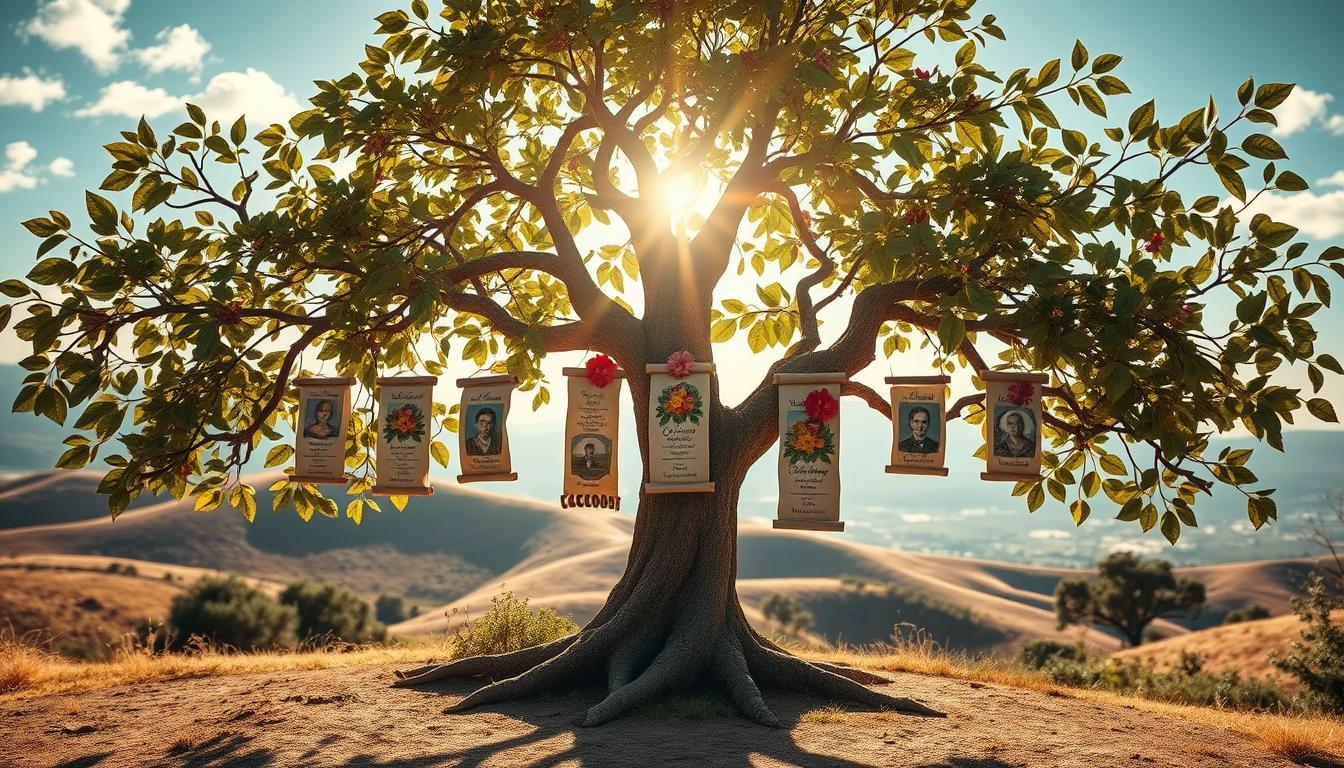 Aplicativos Gratuitos de Sobrenome