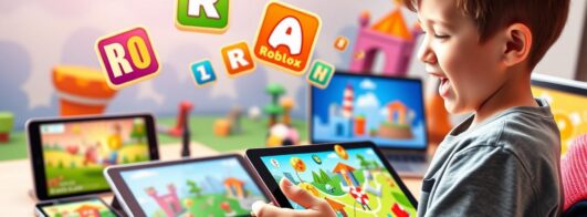 Quer Evoluir no Roblox? Conheça Aplicativos Gratuitos