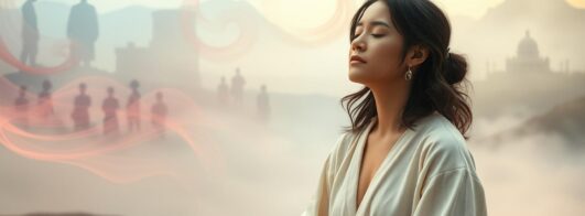 Quer Descobrir Quem Você Foi em Uma Vida Passada?