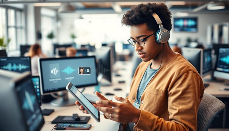 Aplicativos para Modificar a Voz